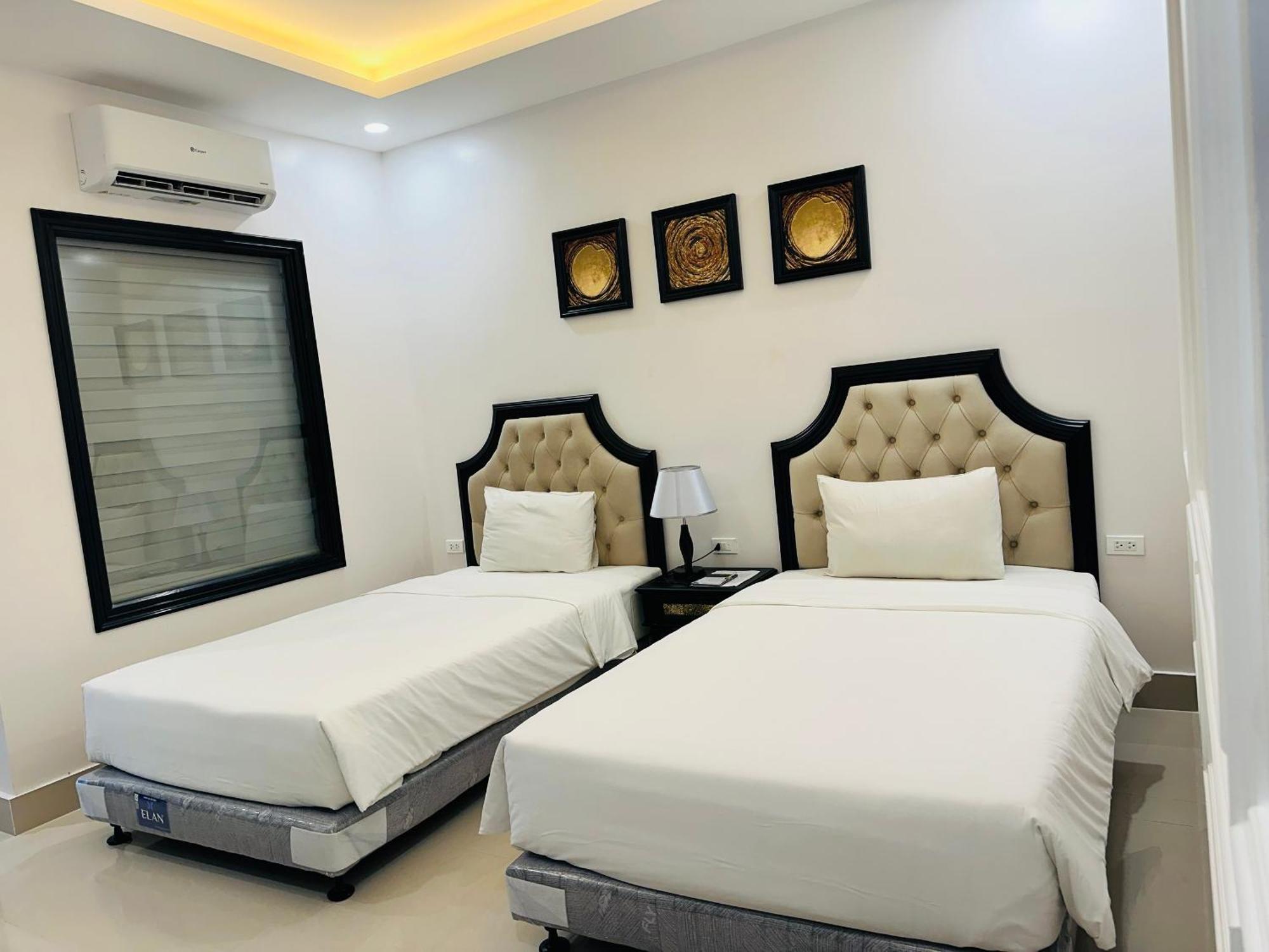 Momali Hotel Ninh Binh Exteriér fotografie